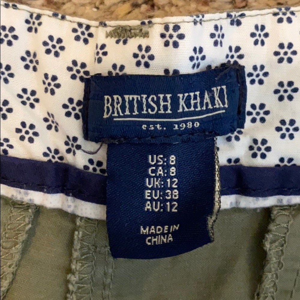 Shorts - Picture 2 of 2